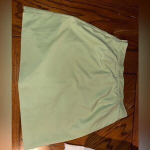 Izod golf skort 10